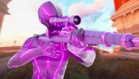 #1 Warzone Player Dominates 38 Players on Fortunes Keep!