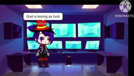 William x adult charlie