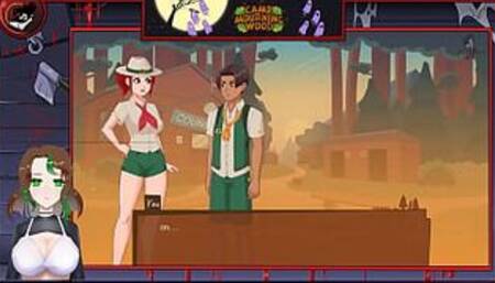 SFG: Camp Mourning Wood