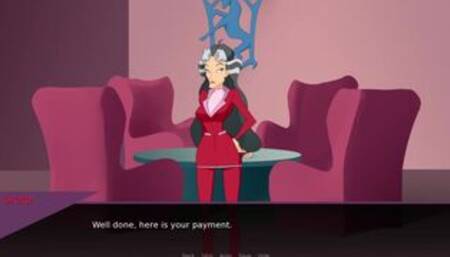 [Gameplay] Fairy Fixer v0.1.3a Part 39 The GloryHole By LoveSkySanX