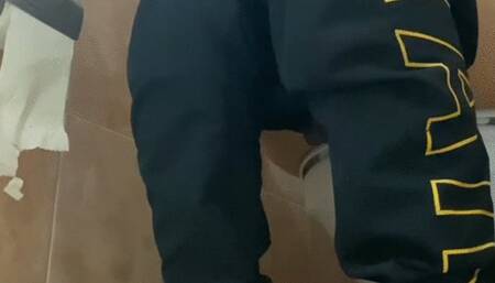 The infernal pain of mushrooms