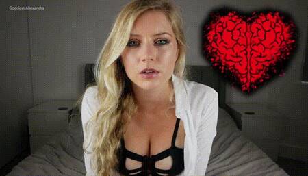 Brain Eraser Binaural Audio