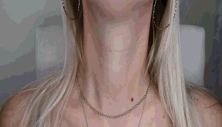 Bonnie's sexy neck WMV(1280*720)HD