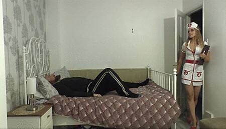 The Weak Patient's Heart