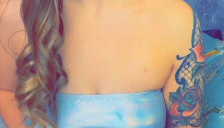 Guided Jerk Off Encouragement