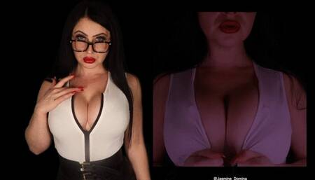 Jasmines slave mantras, for good boys only!