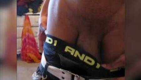 Fatbitch45 takes a very vary BBC