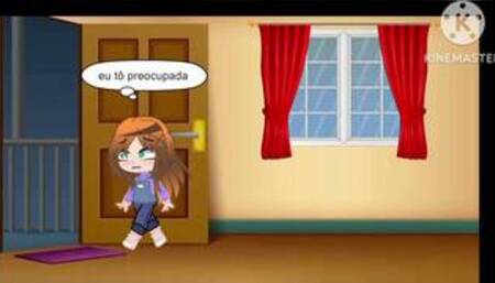 Amor de mãe e filha parte 1