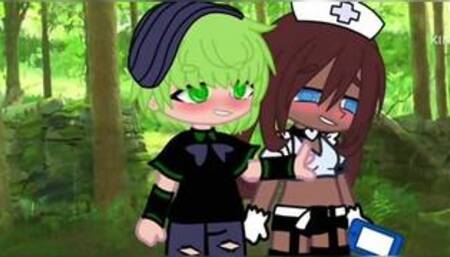 Outdoor Funtime~Gacha sex~