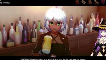 [Gameplay] I should make progress but my cock wants more pussy in Corrupted Kingdo...