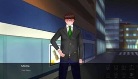 [Gameplay] Netorare Wife Misumi: Lustful Awakening Housewife With Huge Boobs-Ep 1