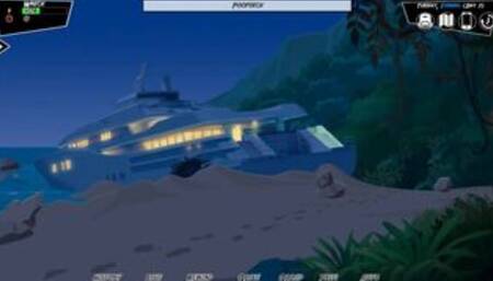 [Gameplay] Paradise Lust: Talking With The Girls-Ep XIII