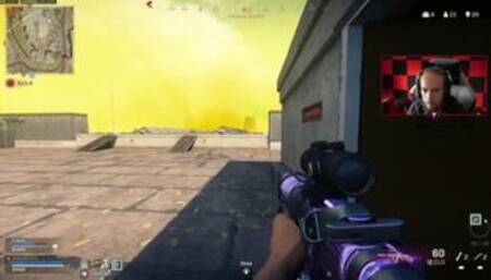 My Personal Best Game in Rebirth! (Call of Duty Warzone)