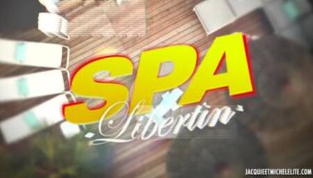 Libertine Spa