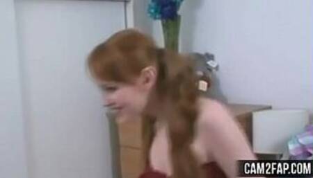 Naked Teen JOI It4 Free POV Porn Video