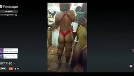 Club Onyx Houston (moe) [periscope]