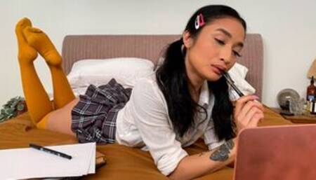 Let Me Teach You Something