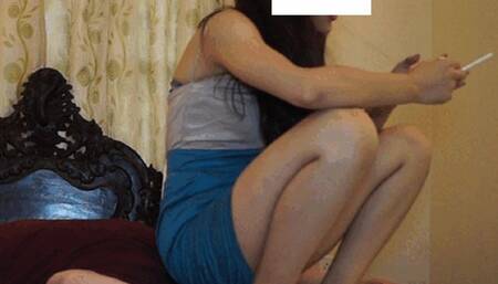 Slaves To Rich Wife 4 by Mistress Meow