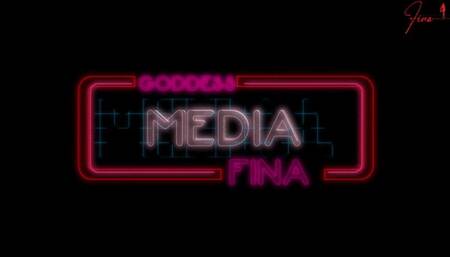 "Alpha" to Goddess's Foot Bitch! Ft Goddess Fina