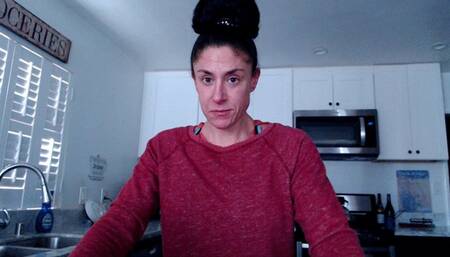 Another Episode of Post Workout Burps