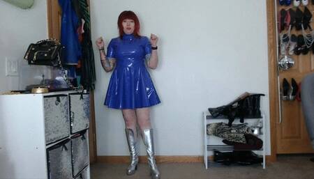 Post Cum Humiliation