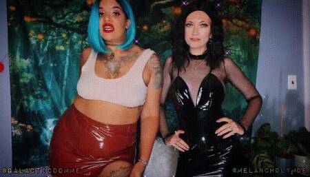 Reject Your Masculinity: The Delusions of Men