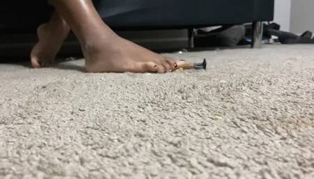 Giantess Recruiting New Employee