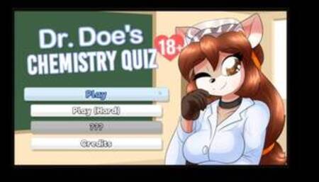 Dr Doe's special learning!