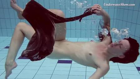 Endearing squeeze at teen smut