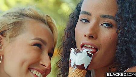 Mia Nix, Kelly Collins- That One Summer P1