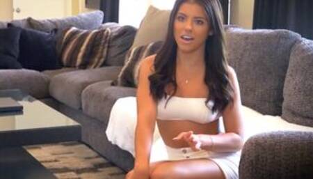 Student shrink seduced by sex addict