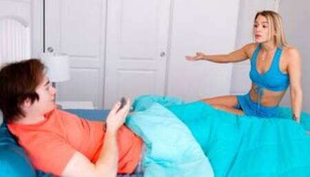 What Mommy Wants - S1:E9