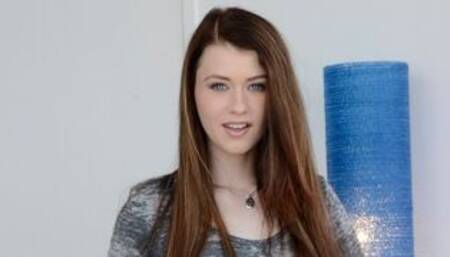 Big Anal Gape Threesome