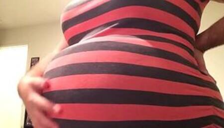 I wish my husband were here - Pumhot.com