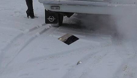 OTP Winter Struggle Part 2 SD