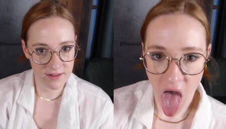 Doctor Takes Sperm Samples