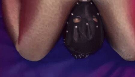 Squashed By Ass in 2023