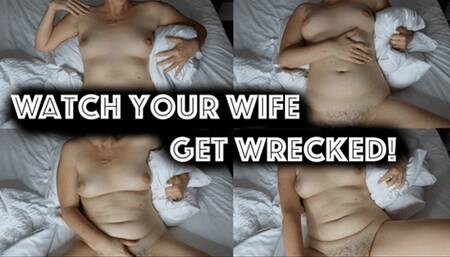 She's Getting Fucked (WMV)