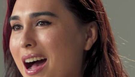 TRANSFIXED - How Trans Women Orgasm With Ember Fiera