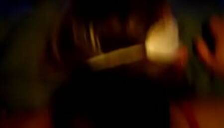 BANGING MY BLINDFOLDED WIFEY PROPERLY FROM BEHIND