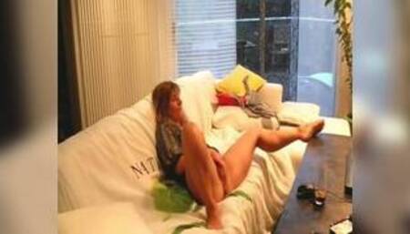 lisasparrow exhib webcam