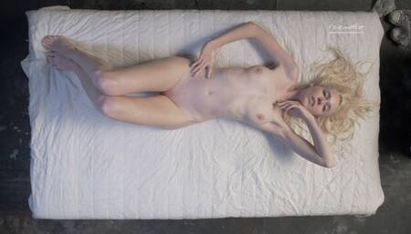 Sensual Bed