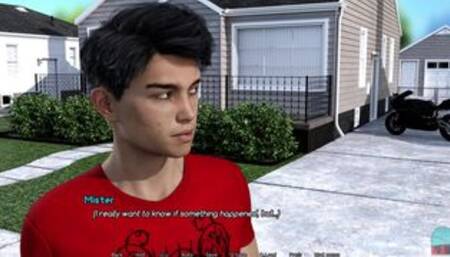 [Gameplay] INTERTWINED #99 • Visual Novel PC Gameplay [HD]