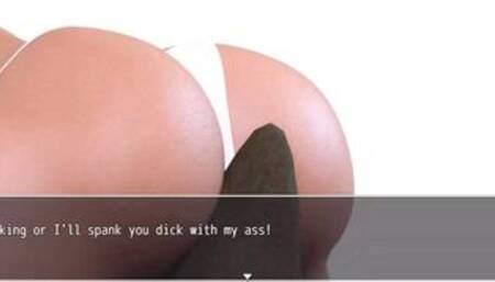 [Gameplay] Laura, Lustful Secrets: MILF And A Dick Punisher-Ep26