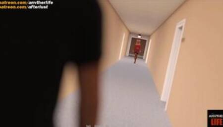 [Gameplay] THE BLACKOUT • EPISODE 04 • REFLECTION