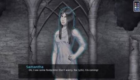 Dirty Fantasy - 29 The Way Out - End Of Update By Foxie2K