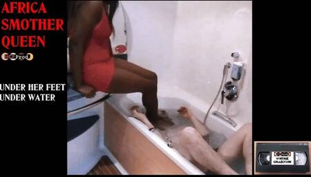 UNDER HER FEET UNDER WATER (ASQ) 480p