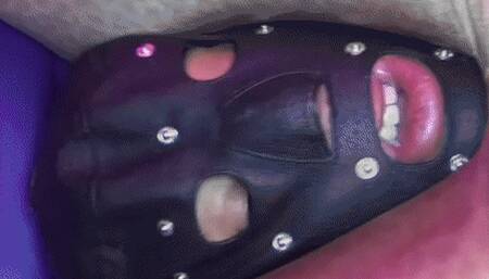 Intense Scissorhold  For Hoodman