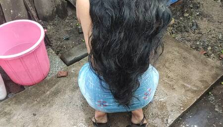 Indian sex with hot boobs