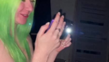 I'm shocked Kate Koss sucked my boyfriend on a bet